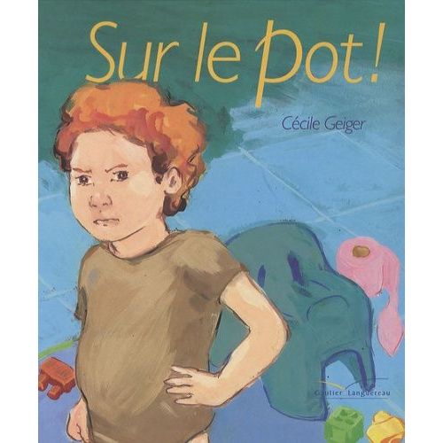 Sur Le Pot !