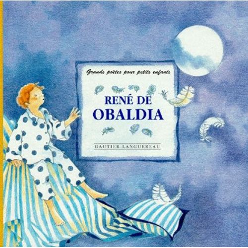 René De Obaldia