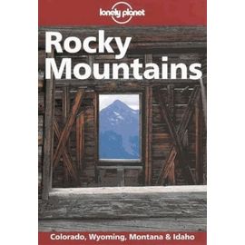 Rocky Mountains