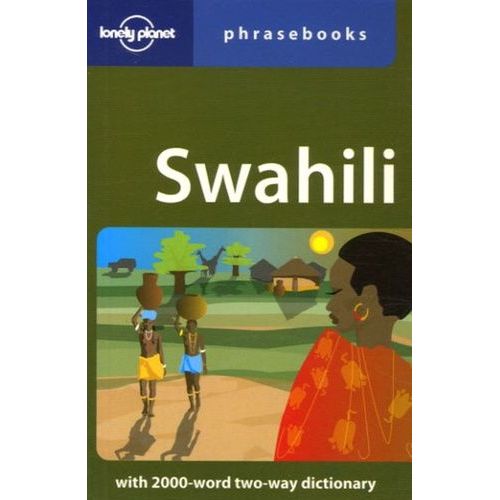 Swahili