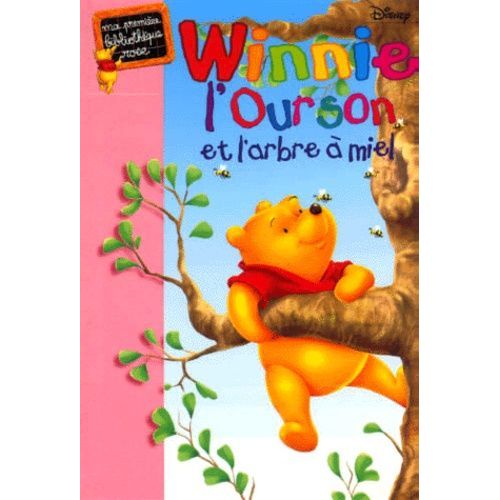 Winnie L'ourson Et L'arbre À Miel