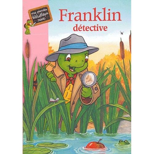 Franklin Détective