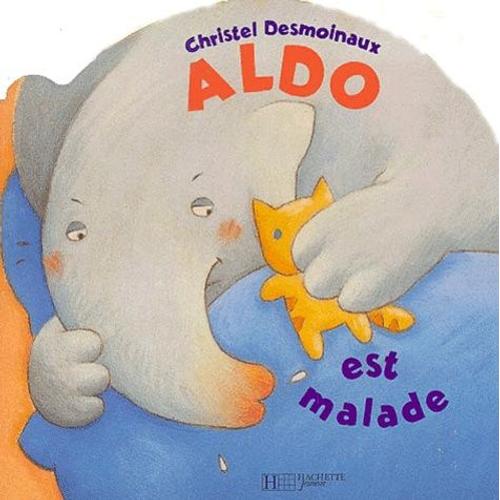 Aldo Est Malade