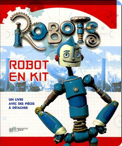 Robots - Robot En Kit