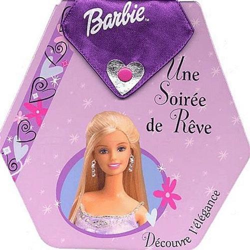 Barbie : Une Soirée De Rêve