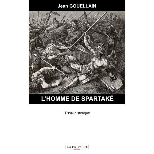 L'homme De Spartaké