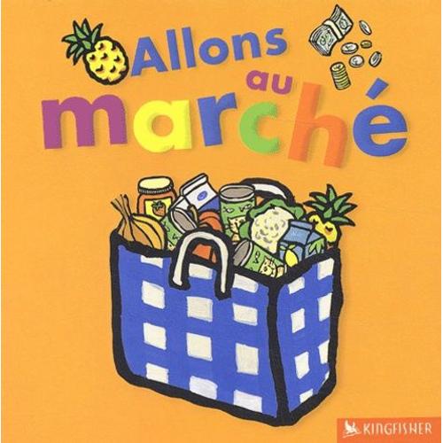 Allons Au Marché