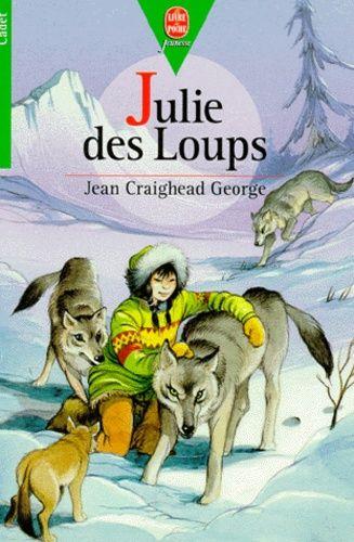 Julie Des Loups