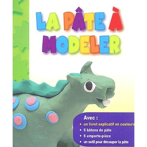 La Pâte À Modeler
