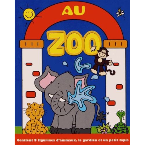 Au Zoo