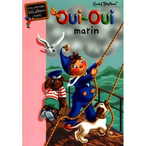 Oui-Oui Marin