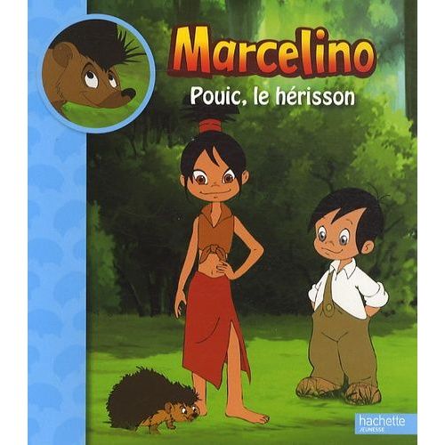 Pouic, Le Hérisson