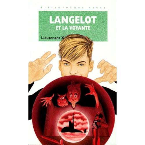 Langelot Et La Voyante