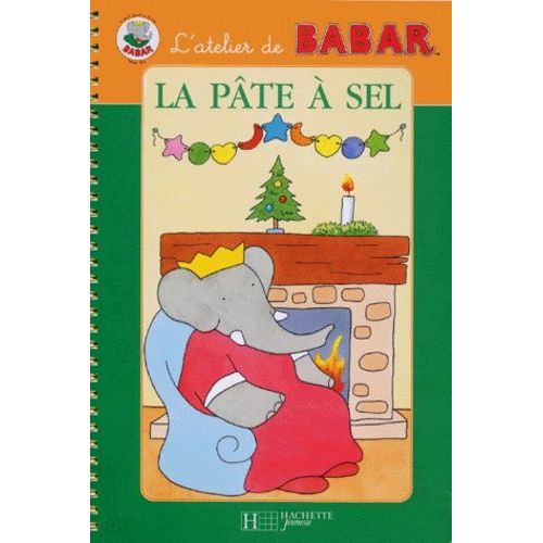 La Pâte À Sel