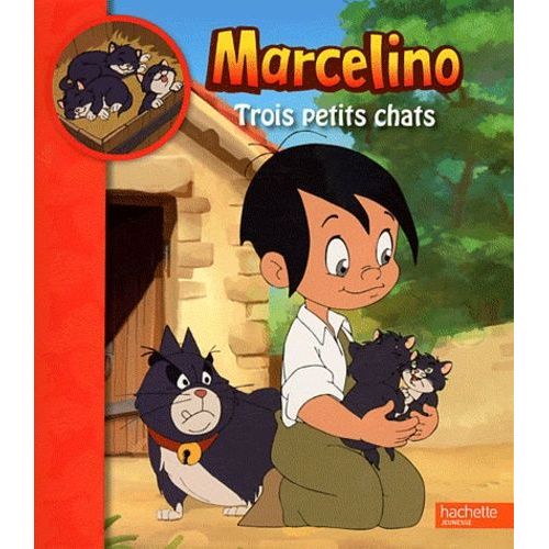Trois Petits Chats