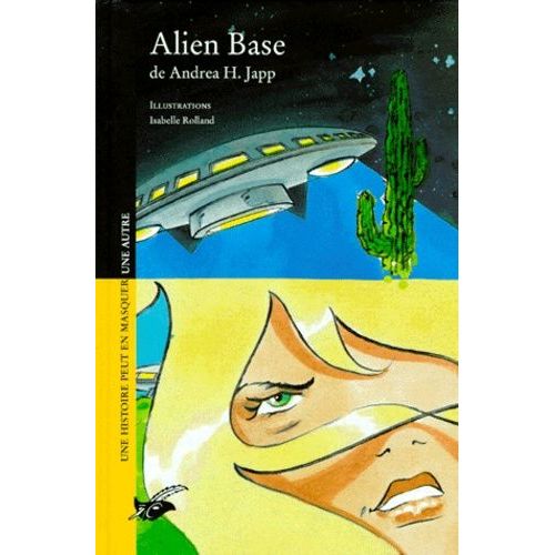 Alien Base
