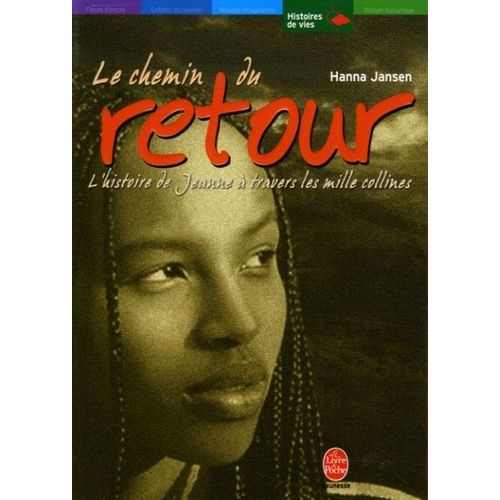 Le Chemin Du Retour - Tome 2