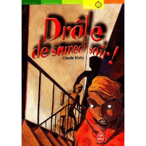 Drôle De Samedi Soir! - Rue De La Chance - Le Mois De Mai De Monsieur Dobichon