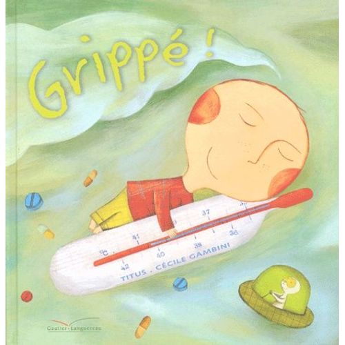 Grippé !
