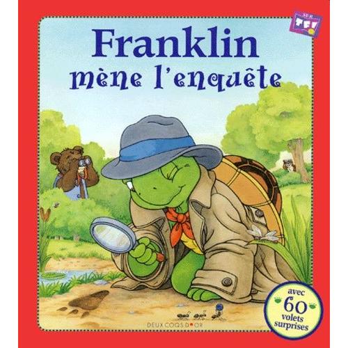 Franklin Mène L'enquête