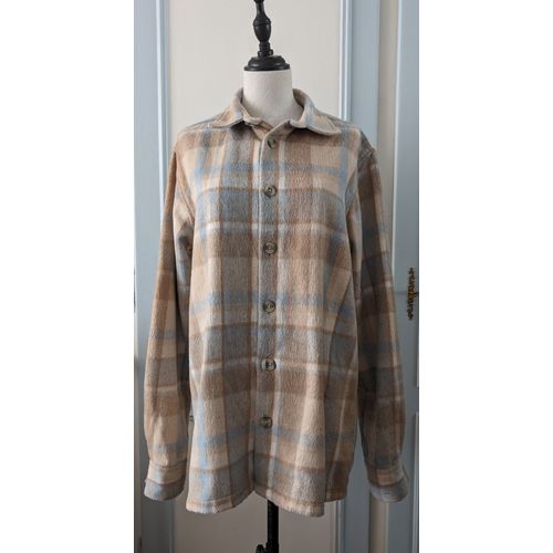 Chemise Bucheron Smog, Taille M