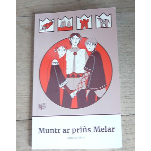 Gant Piv Eo Bet Lazhet Melar ?