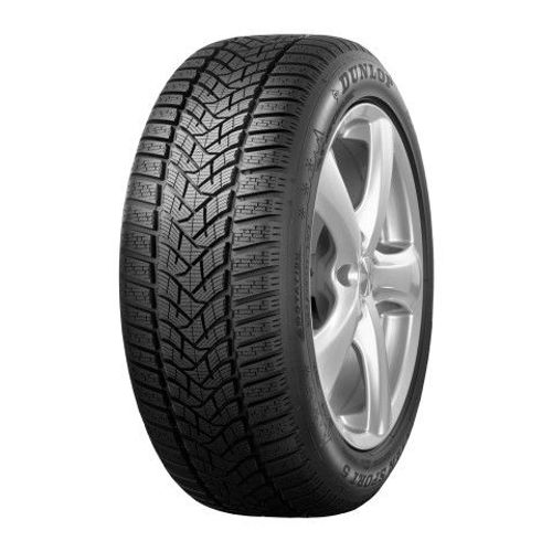 Dunlop Winter Sport 5 215/50 R17 91H