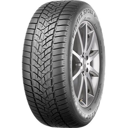 Dunlop Winter Sport 5 215/55 R18 99V XL , SUV