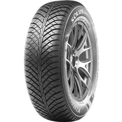 Kumho Solus 4S HA31 255/60 R18 112V XL, SUV
