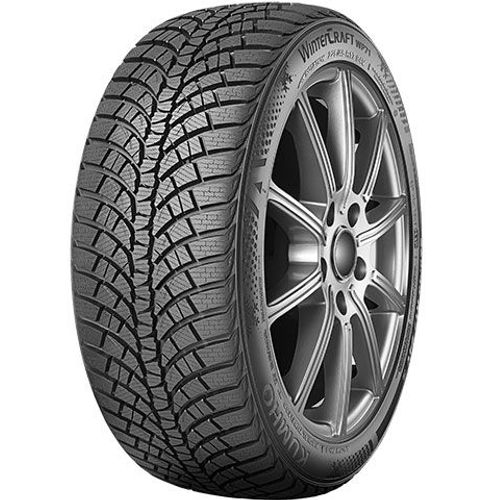 Kumho WinterCraft WP71 255/40 R17 98V XL