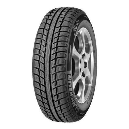 Michelin Pilot Alpin 5 225/60 R17 99H AO