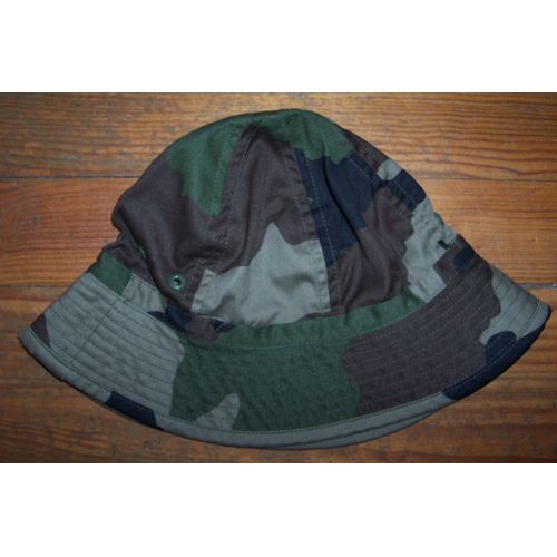 Bob Camoufle Taille Unique