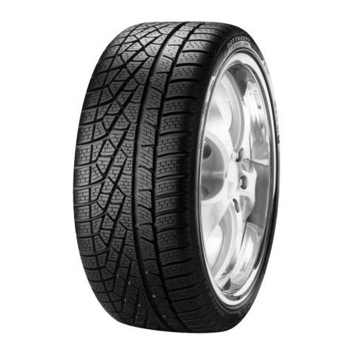 Pirelli W 240 SottoZero S2 215/45 R18 93V XL , MO