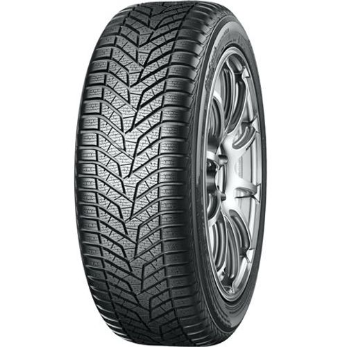 Yokohama BluEarth-Winter (V905) 255/40 R19 100V XL RPB