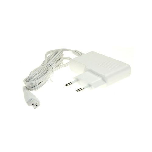 CHARGEUR + CORDON ALIMENTATION POUR PETIT ELECTROMENAGER PANASONIC - WESED90W7664