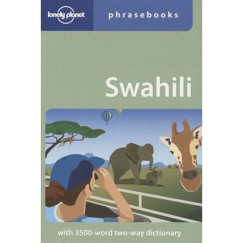 Swahili