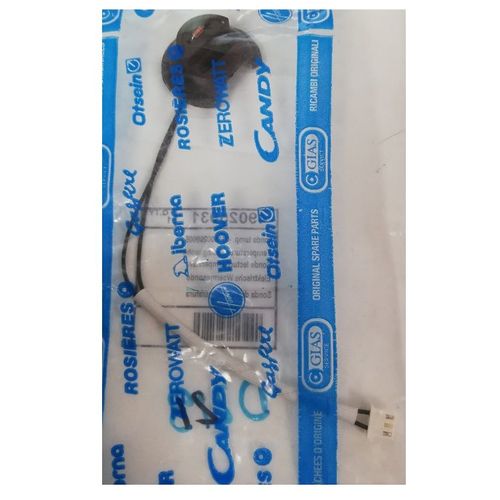 Candy 49025031 Sonde lecture température Plaque de cuisson