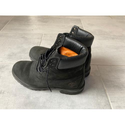 Chaussures Homme Timberland