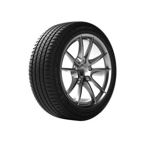 pneu Michelin 315/35 R20 110Y XL TL LATITUDE SPORT 3 ZP GRNX