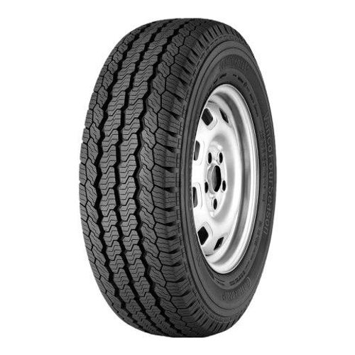 pneu Continental 205/75R16C 113/111R VanContact 4Season 10PR
