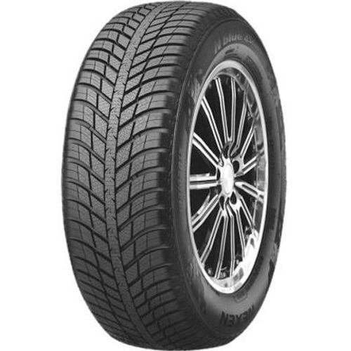 Nexen NBLUE 4 SEASON 215/45R17 91W