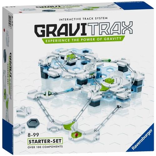 GraviTrax Set d'Extension Tunnels - Circuits à bille - Jeux de construction