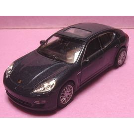 Welly - Porsche Panamera S - N° 43619 - Collection Éch 1/34 À 1/39-Welly