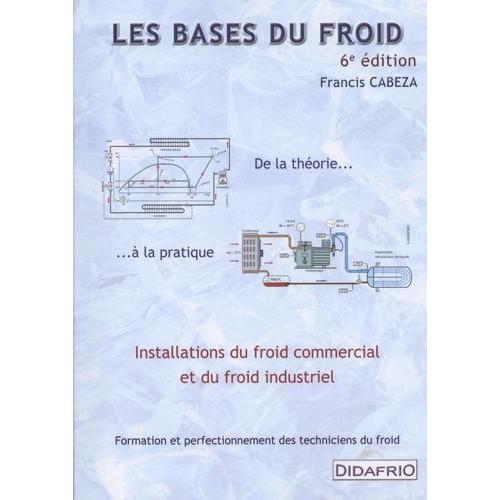 Les Bases Du Froid