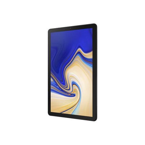 Tablette Samsung Galaxy Tab S4 WiFi 64 Go 10.5 pouces Noir