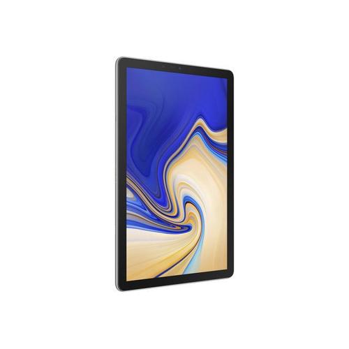 Tablette Samsung Galaxy Tab S4 WiFi 64 Go 10.5 pouces Gris