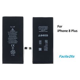 Batterie Pour Iphone 8 Plus