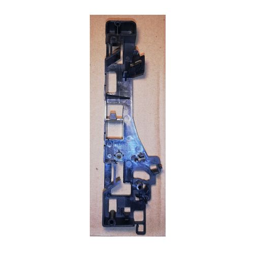Candy 49021717 Equerre fixation micro-interrupteur micro-ondes