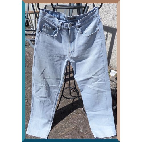 Pantalon Jean -