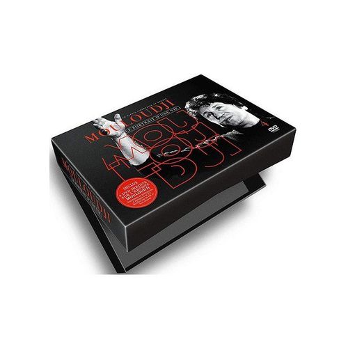 Mouloudji : Portrait D'une Vie - Pack
